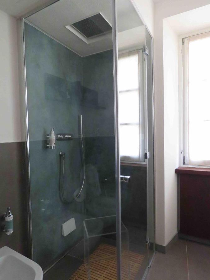 Apartment Les Fleuves - Doire Aosta