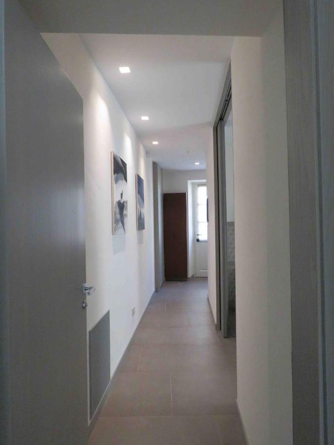Les Fleuves - Doire Apartment Aosta