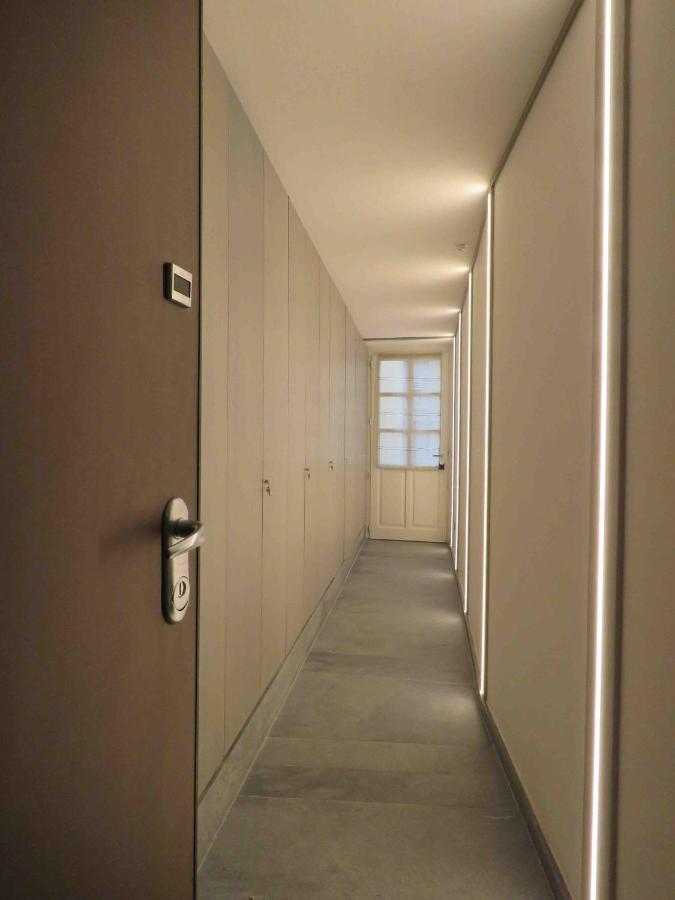 Les Fleuves - Doire Apartment Aosta