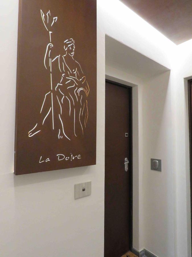 Les Fleuves - Doire Apartment *