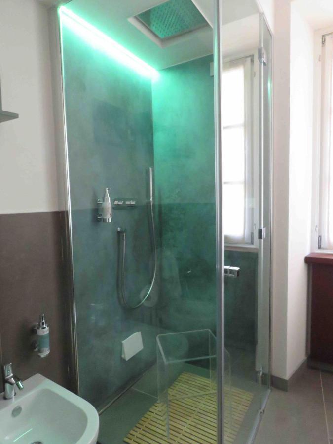 Les Fleuves - Doire Apartment *
